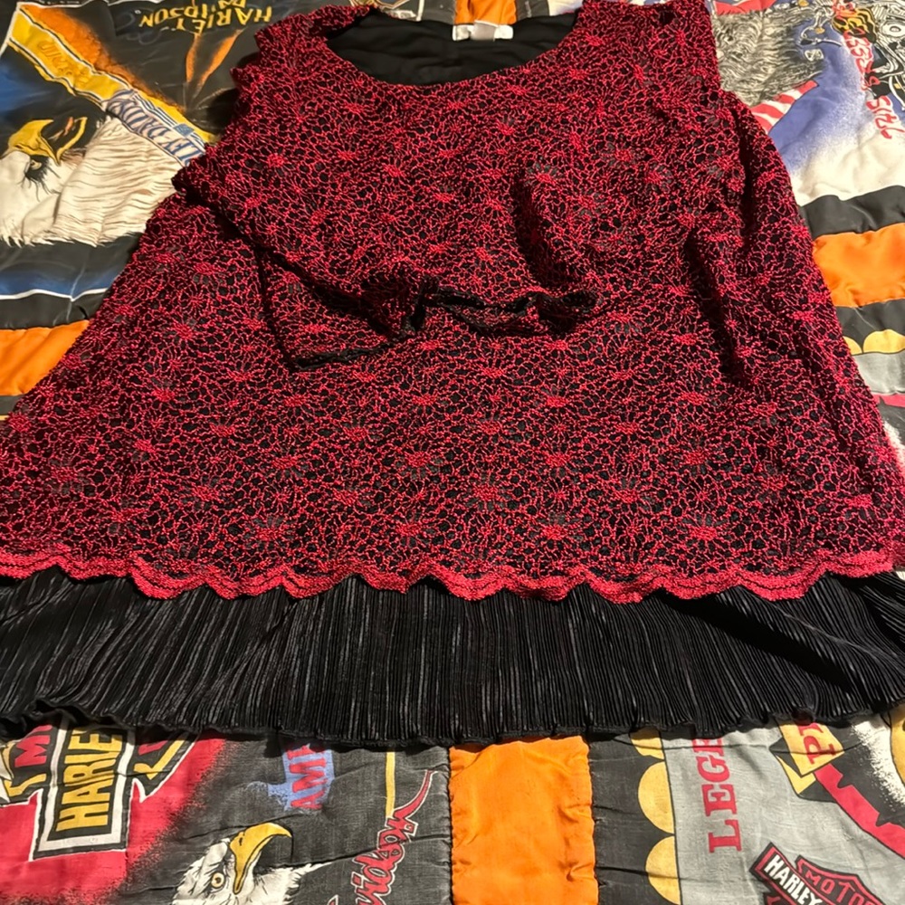 Womens dress shirt